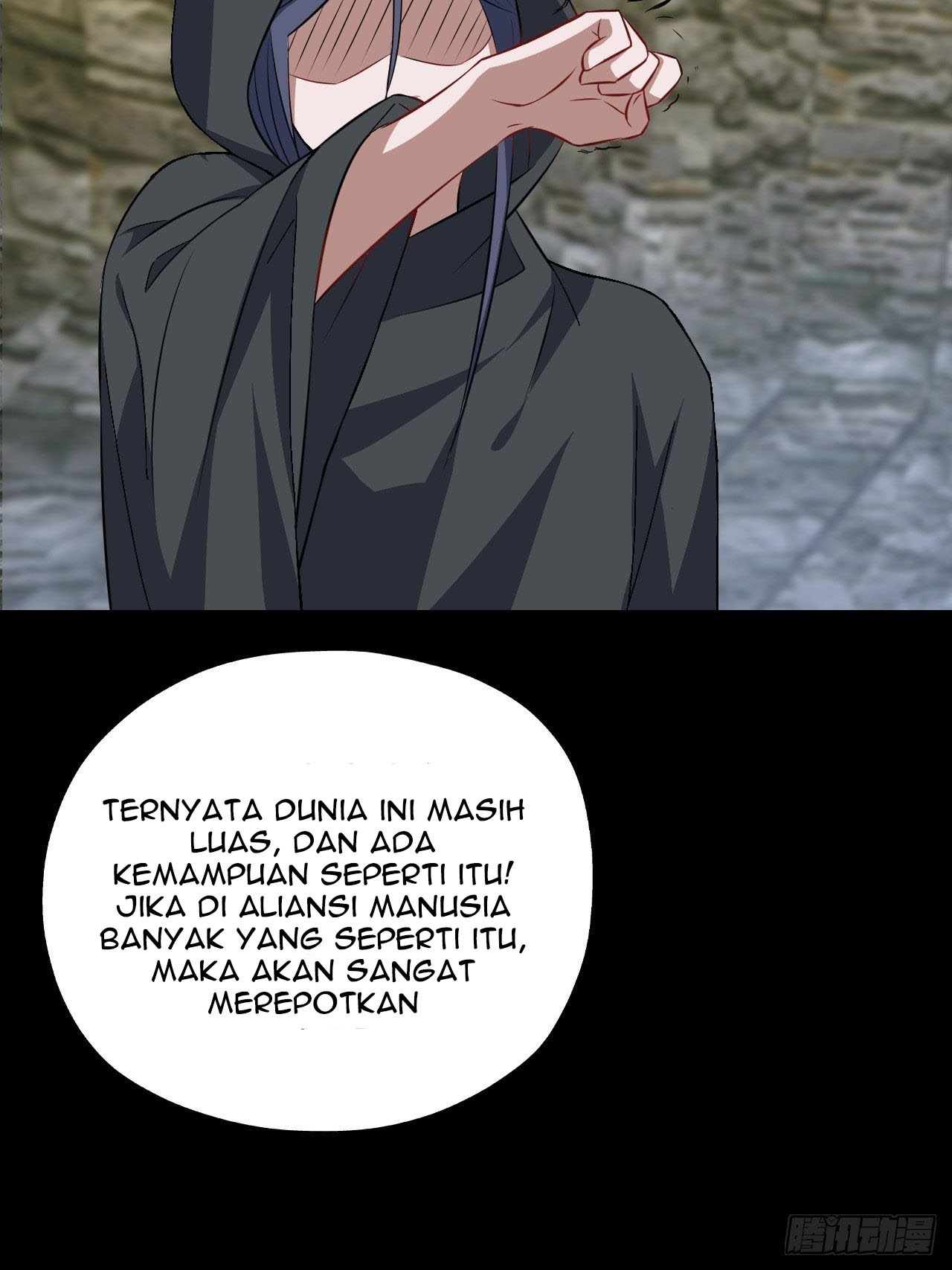 Baca The High Energy Attack - Chapter 35 halaman 25