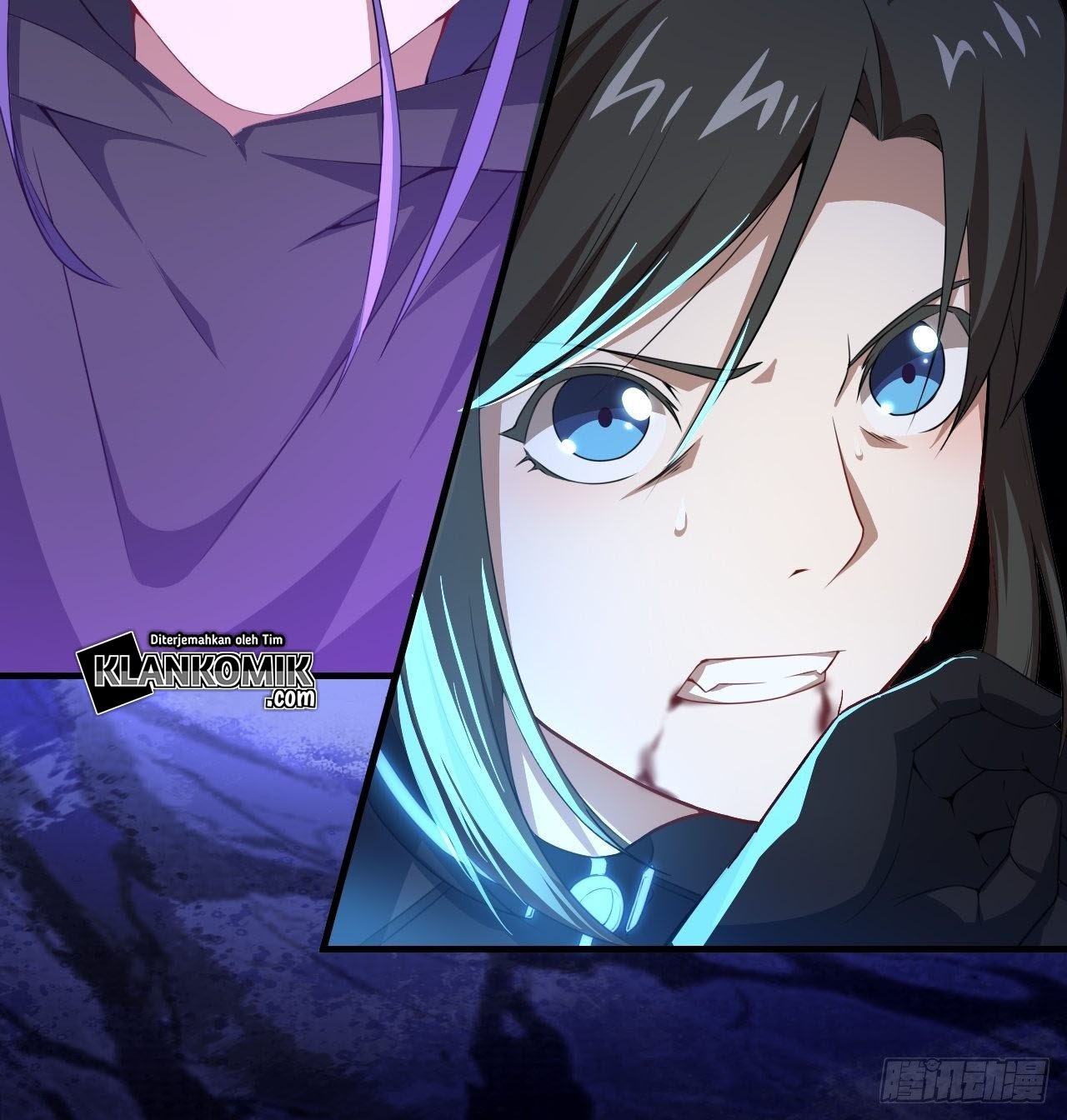 Baca The High Energy Attack - Chapter 35 halaman 28