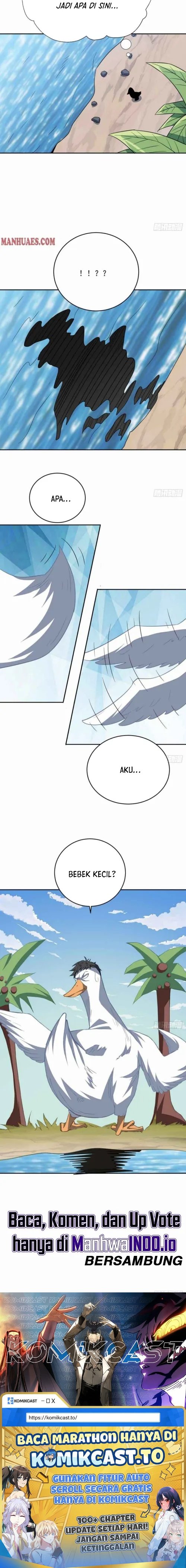 Baca The High Energy Attack - Chapter 52 halaman 12