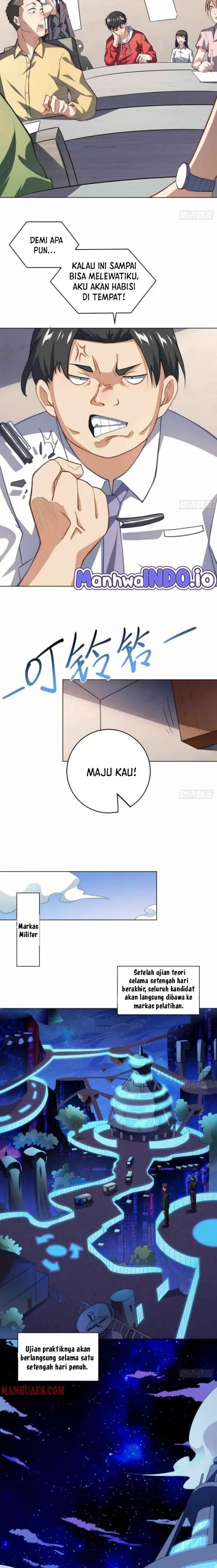 Baca The High Energy Attack - Chapter 52 halaman 2