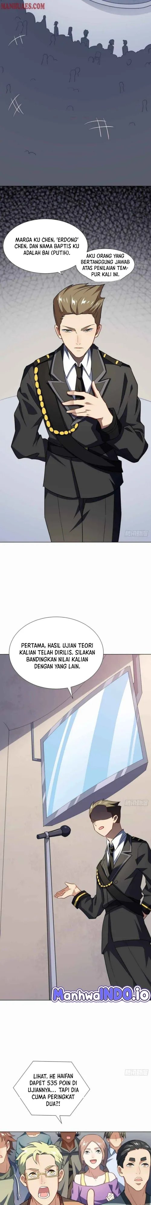 Baca The High Energy Attack - Chapter 52 halaman 4