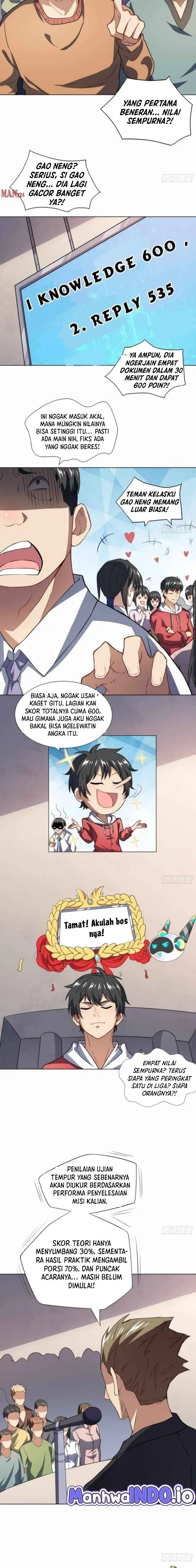 Baca The High Energy Attack - Chapter 52 halaman 5