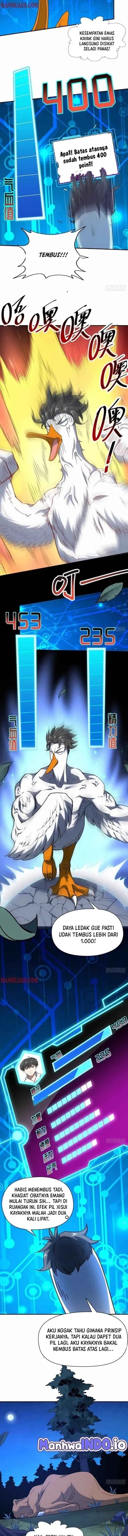 Baca The High Energy Attack - Chapter 54 halaman 7