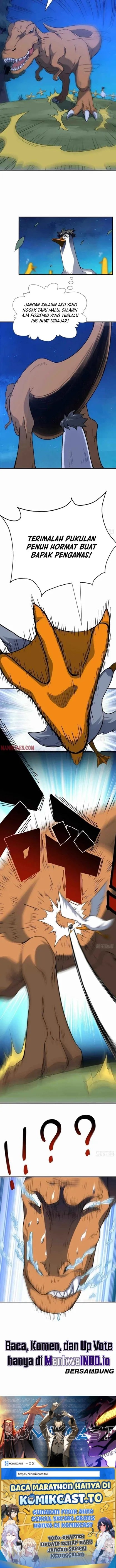 Baca The High Energy Attack - Chapter 54 halaman 9