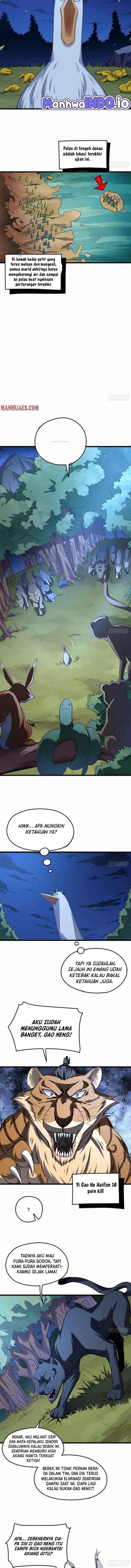 Baca The High Energy Attack - Chapter 55 halaman 6