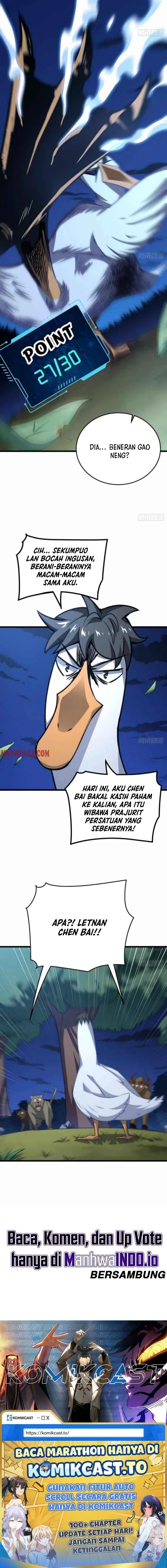 Baca The High Energy Attack - Chapter 55 halaman 9