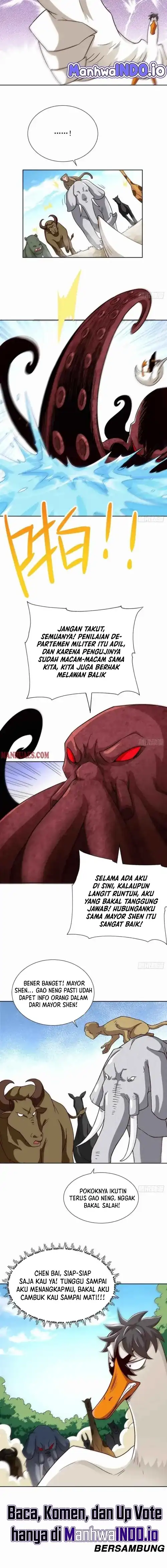 Baca The High Energy Attack - Chapter 56 halaman 9