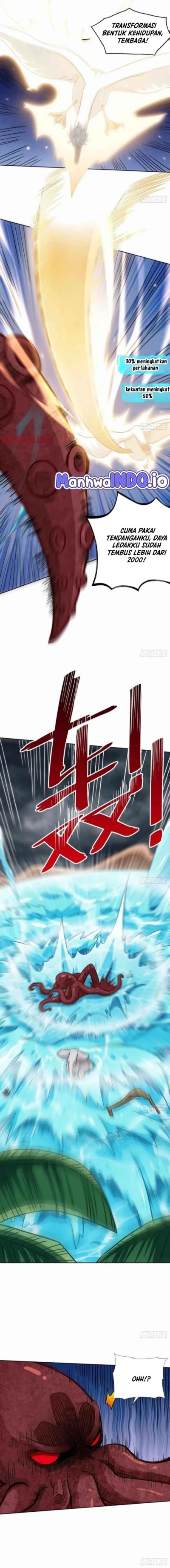 Baca The High Energy Attack - Chapter 58 halaman 12