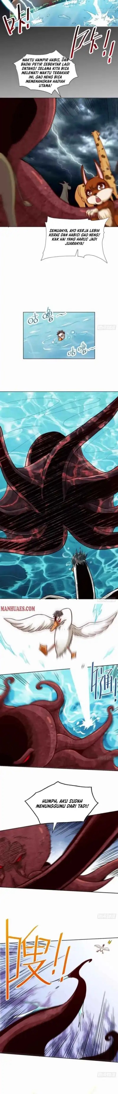 Baca The High Energy Attack - Chapter 58 halaman 5