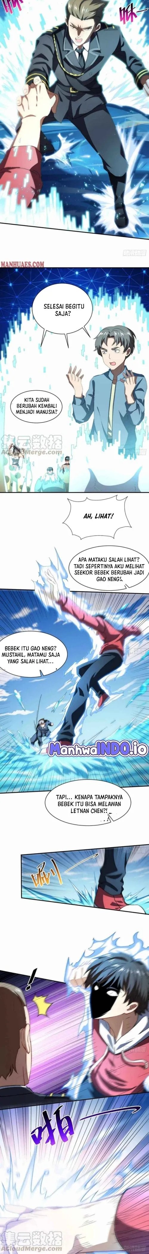 Baca The High Energy Attack - Chapter 59 halaman 3