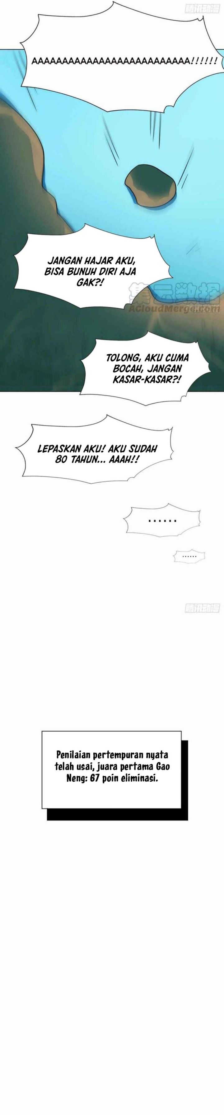 Baca The High Energy Attack - Chapter 60 halaman 20