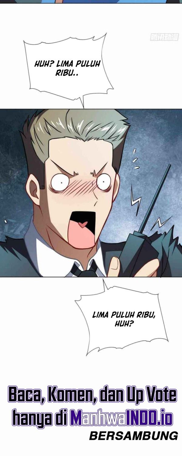 Baca The High Energy Attack - Chapter 61 halaman 15