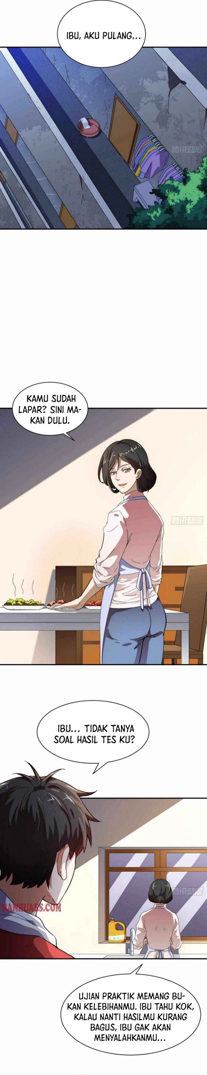 Baca The High Energy Attack - Chapter 62 halaman 2