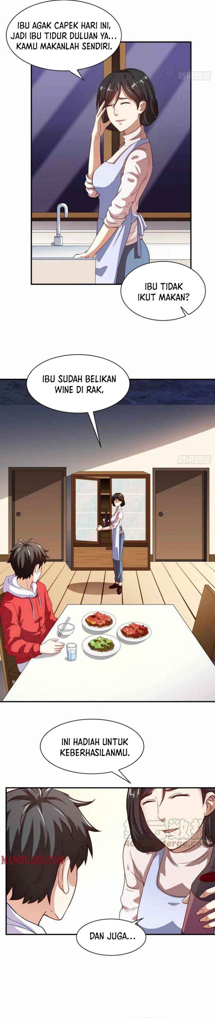 Baca The High Energy Attack - Chapter 62 halaman 4