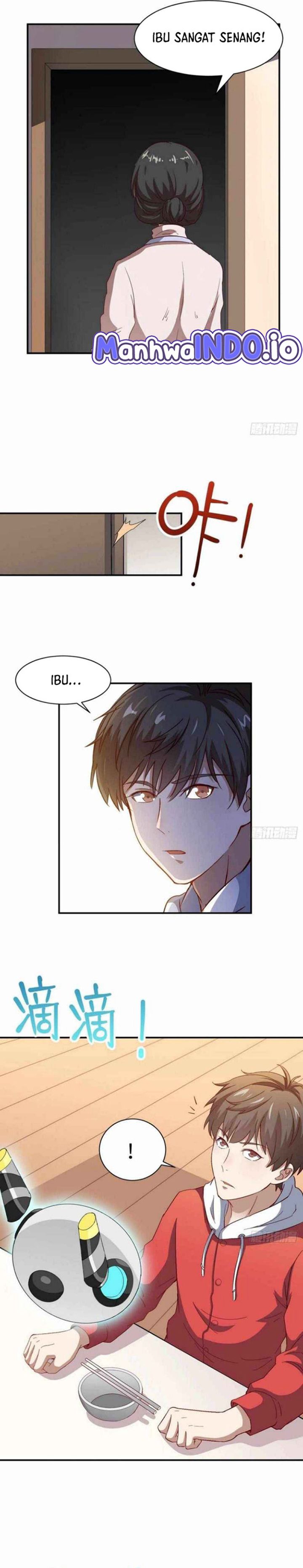 Baca The High Energy Attack - Chapter 62 halaman 5