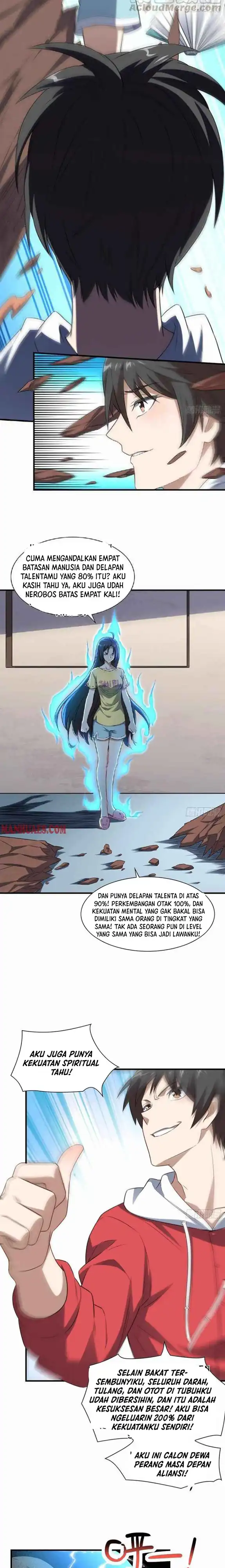 Baca The High Energy Attack - Chapter 63 halaman 10