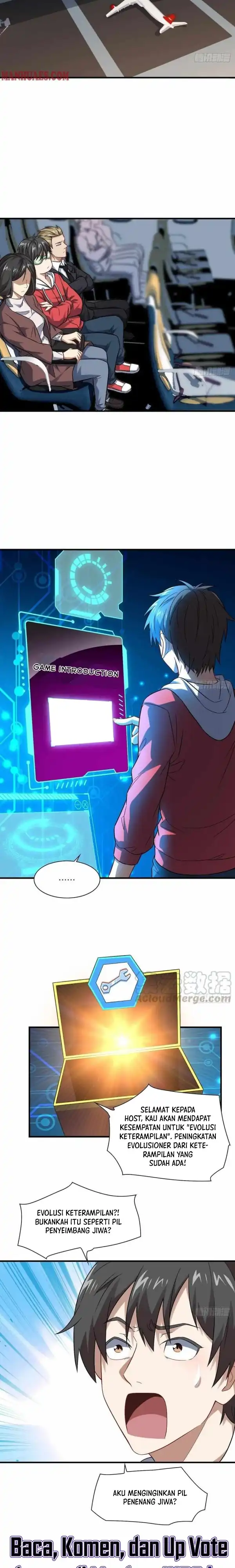 Baca The High Energy Attack - Chapter 66 halaman 13
