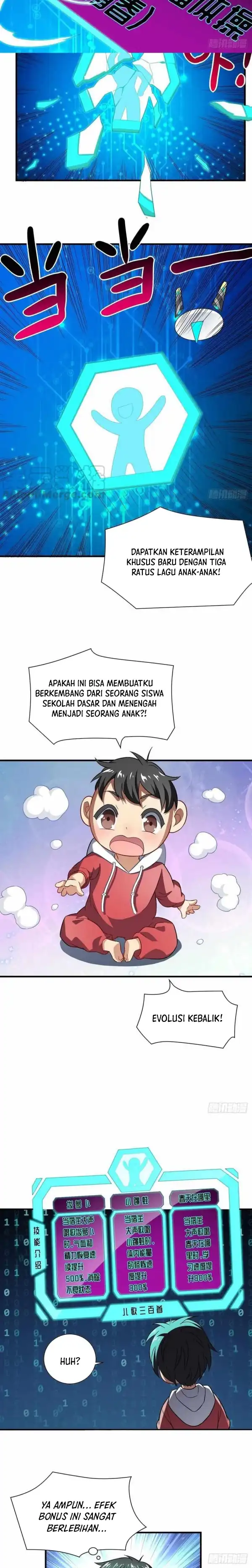 Baca The High Energy Attack - Chapter 67 halaman 3