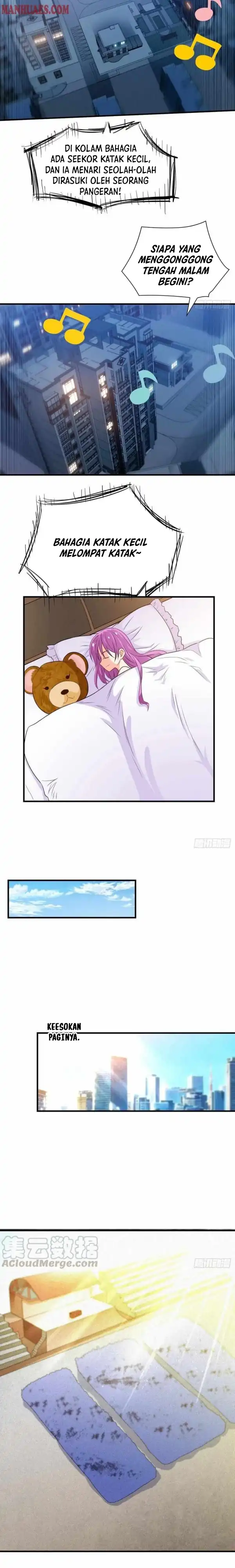 Baca The High Energy Attack - Chapter 69 halaman 4