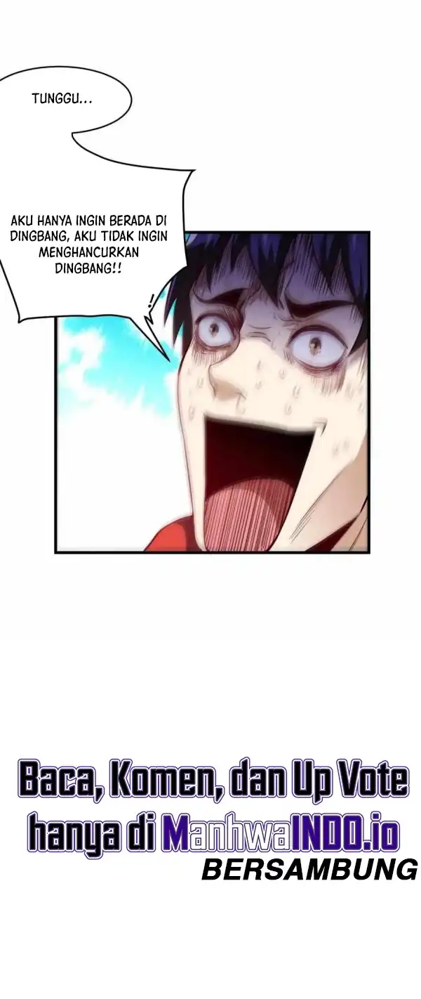 Baca The High Energy Attack - Chapter 74 halaman 13