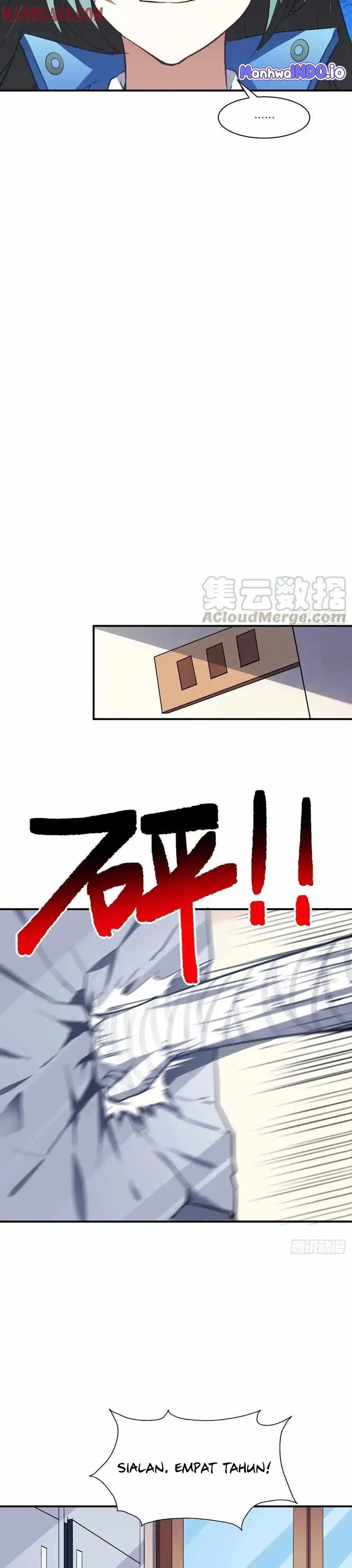 The High Energy Attack Chapter 76 - Page 29