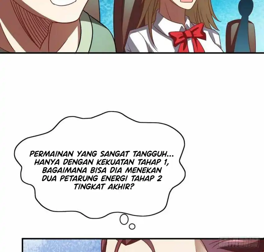 The High Energy Attack Chapter 79 - Page 10