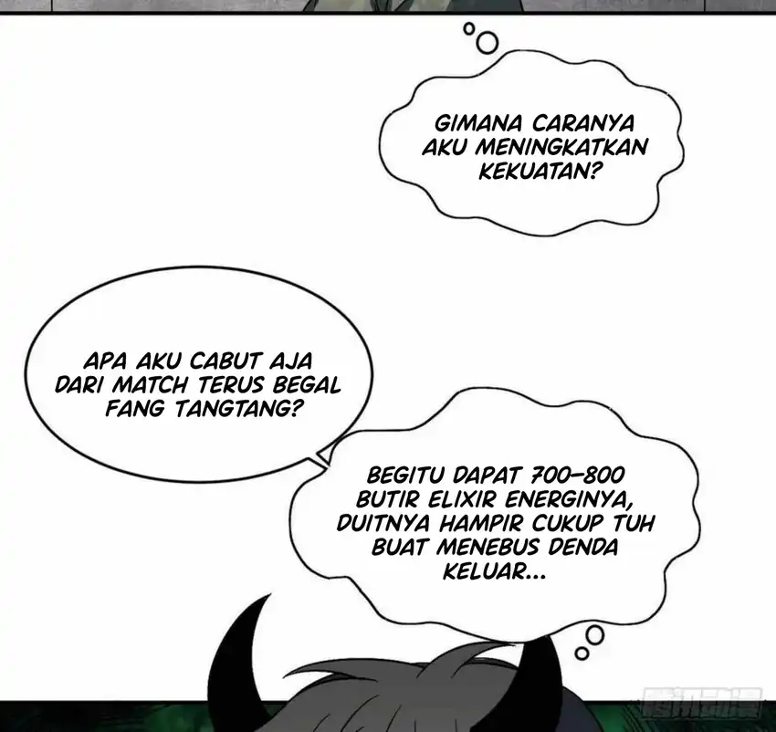 The High Energy Attack Chapter 79 - Page 29