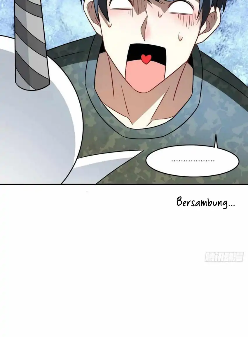 The High Energy Attack Chapter 79 - Page 40