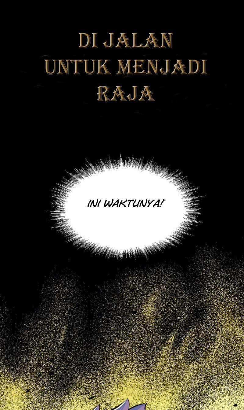 Baca The Hunter - Chapter 0.1 halaman 15