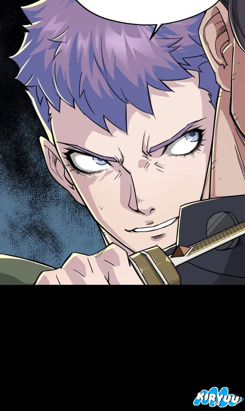 Baca The Hunter - Chapter 0.1 halaman 18