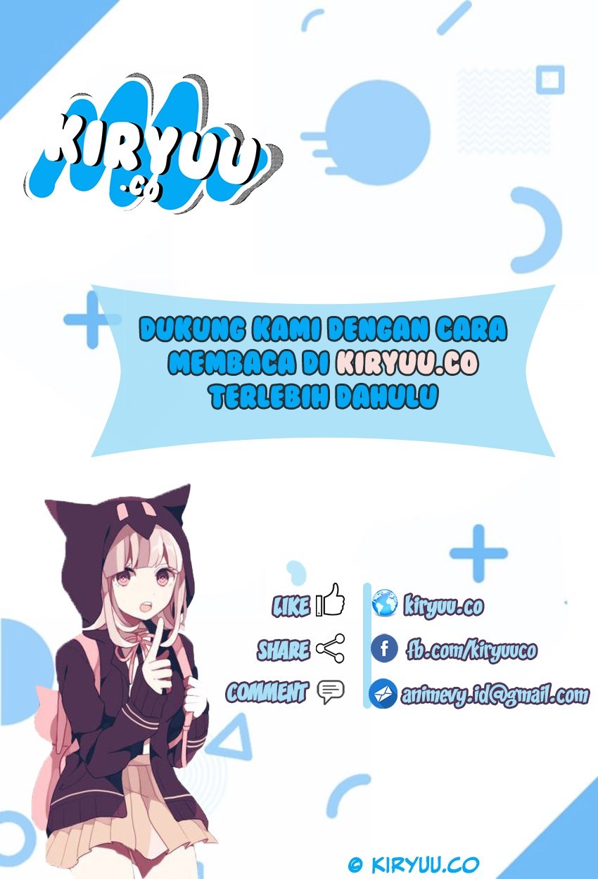 Baca The Hunter - Chapter 0.1 halaman 2