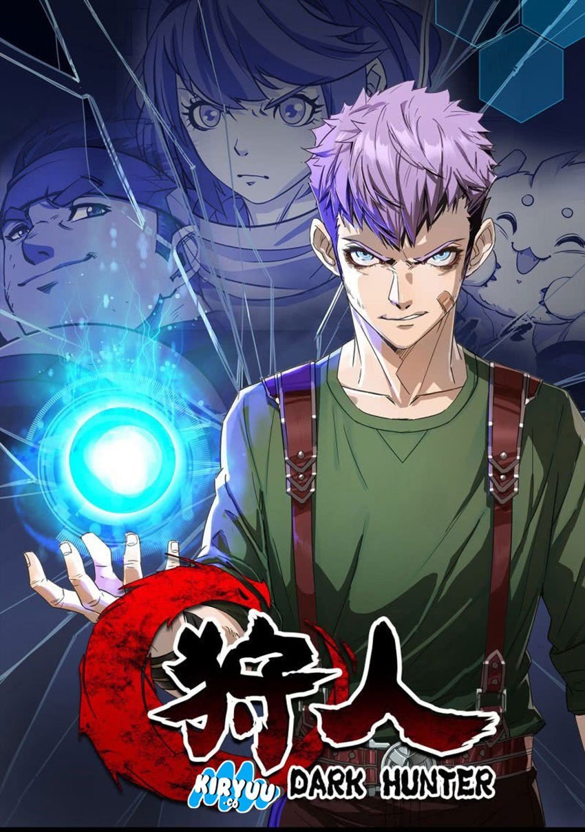 Baca The Hunter - Chapter 0.1 halaman 3