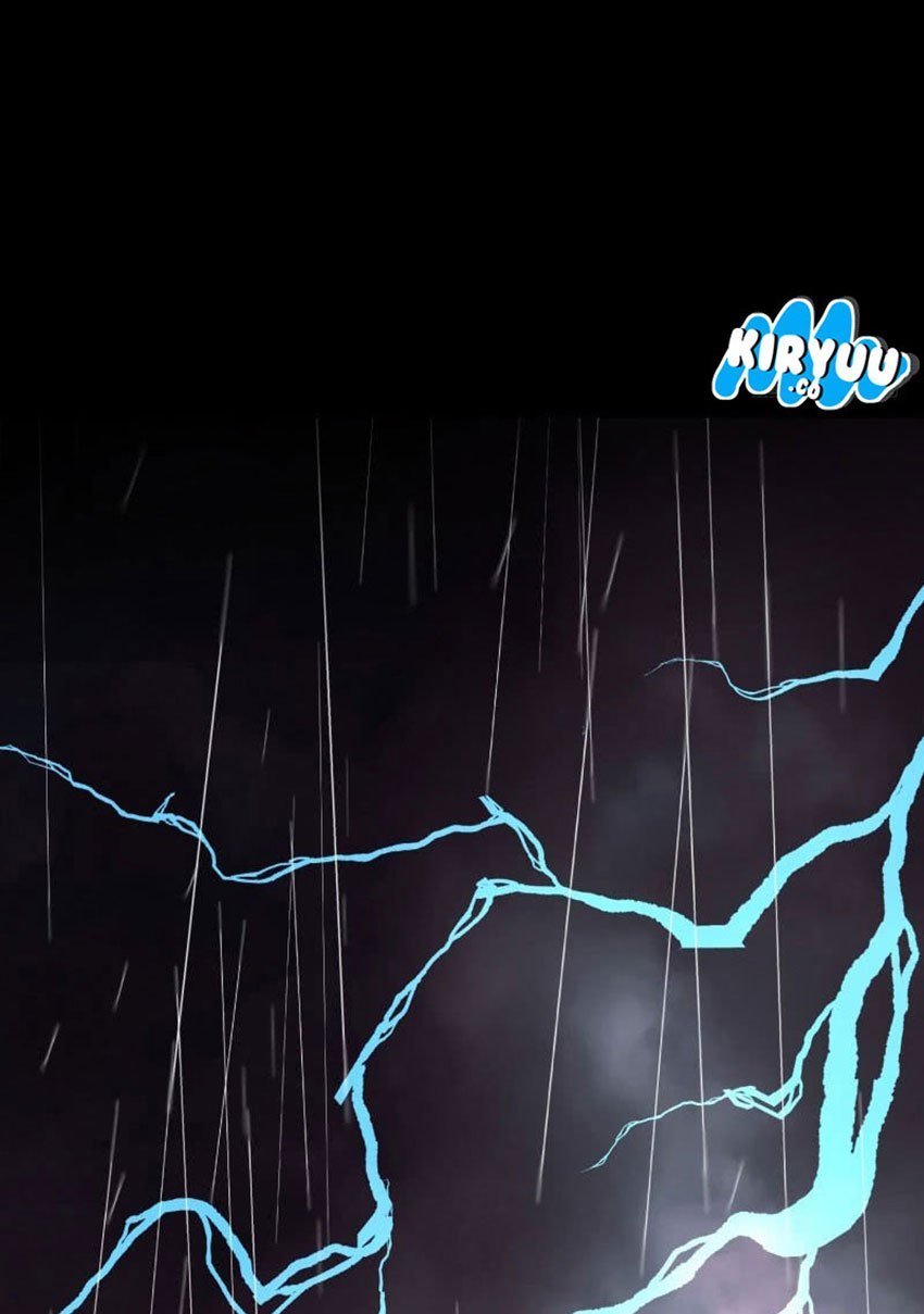 Baca The Hunter - Chapter 0.1 halaman 5