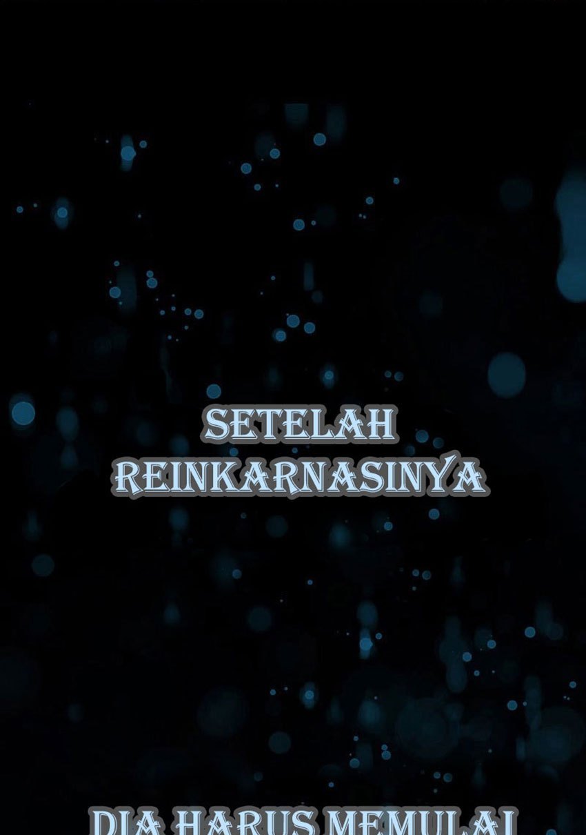 Baca The Hunter - Chapter 0.1 halaman 8