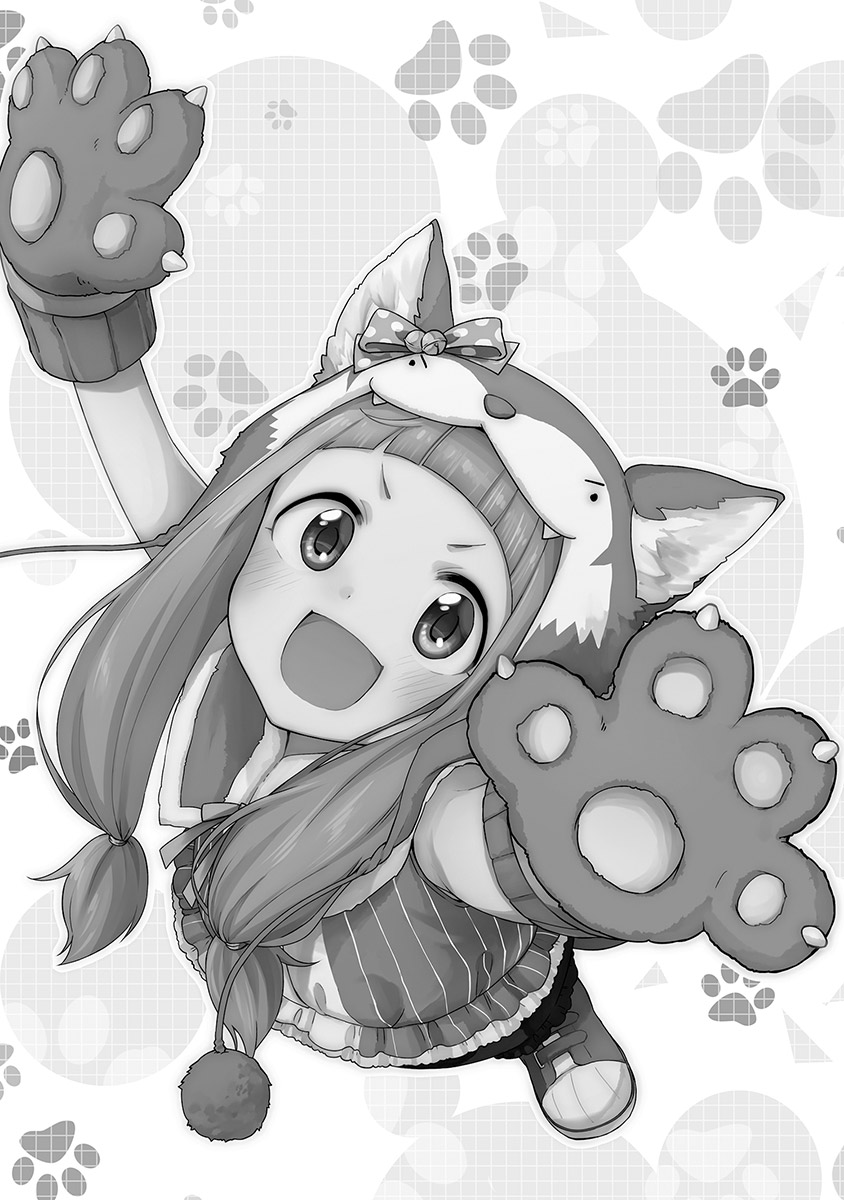 Baca THE iDOLM@STER Cinderella Girls - Chapter 26 halaman 3