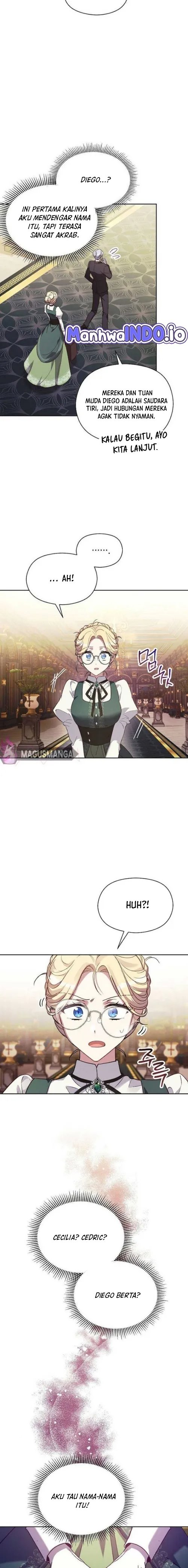 Baca The Immoral Duke Needs to Be Homeschooled - Chapter 1 halaman 10