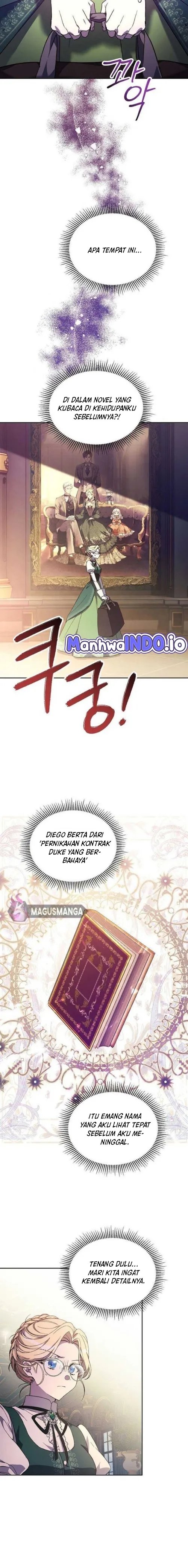 Baca The Immoral Duke Needs to Be Homeschooled - Chapter 1 halaman 11