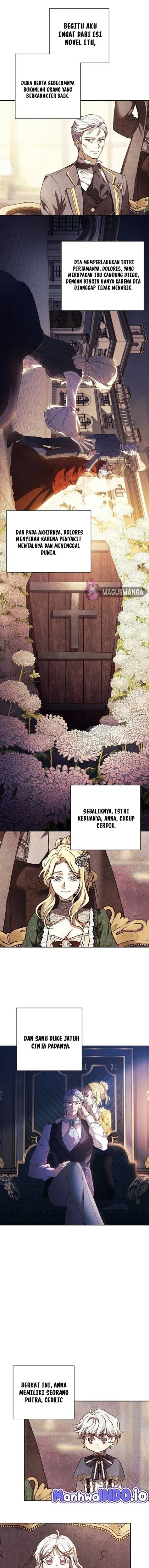 Baca The Immoral Duke Needs to Be Homeschooled - Chapter 1 halaman 12