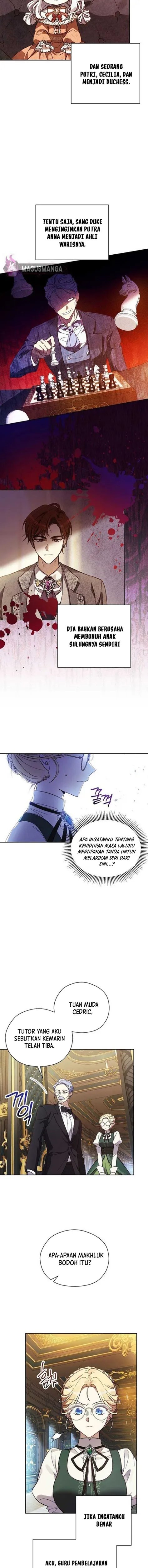 Baca The Immoral Duke Needs to Be Homeschooled - Chapter 1 halaman 13