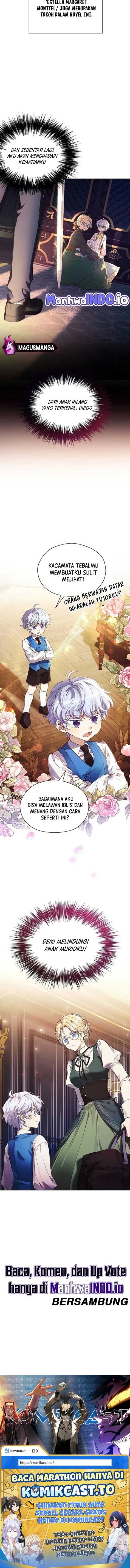 Baca The Immoral Duke Needs to Be Homeschooled - Chapter 1 halaman 14