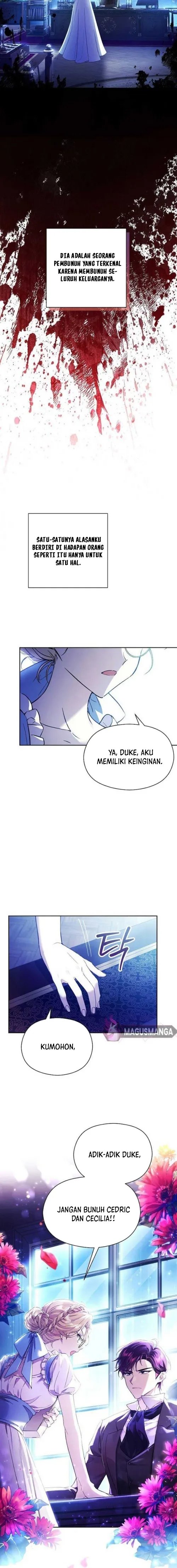 Baca The Immoral Duke Needs to Be Homeschooled - Chapter 1 halaman 2