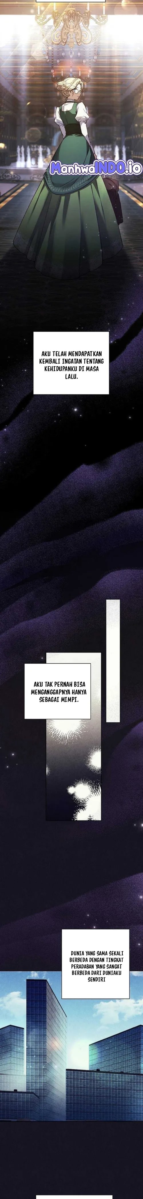 Baca The Immoral Duke Needs to Be Homeschooled - Chapter 1 halaman 5