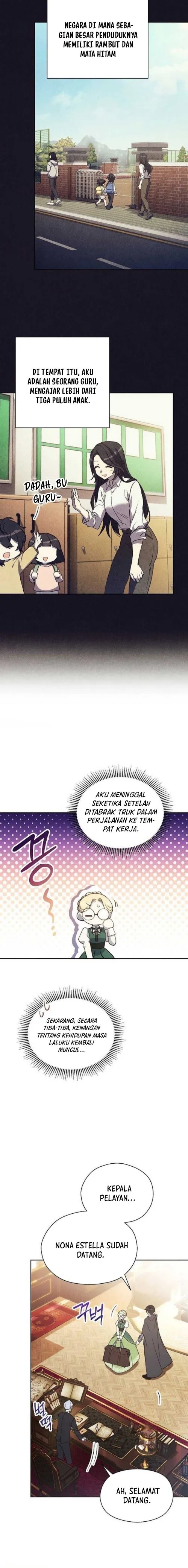 Baca The Immoral Duke Needs to Be Homeschooled - Chapter 1 halaman 6