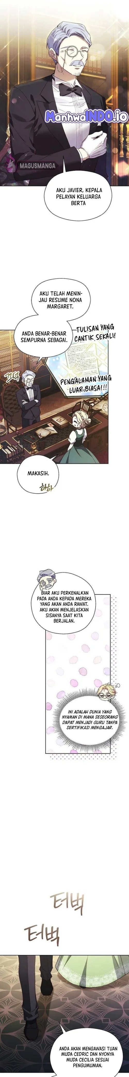 Baca The Immoral Duke Needs to Be Homeschooled - Chapter 1 halaman 7