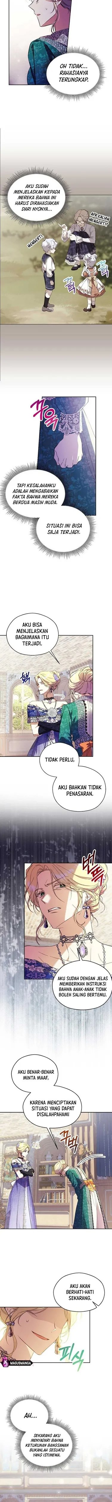 Baca The Immoral Duke Needs to Be Homeschooled - Chapter 10 halaman 3