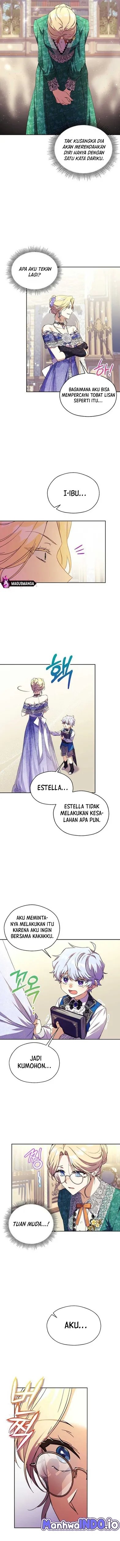 Baca The Immoral Duke Needs to Be Homeschooled - Chapter 10 halaman 4