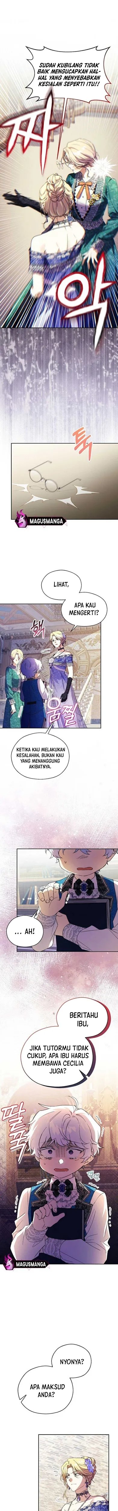 Baca The Immoral Duke Needs to Be Homeschooled - Chapter 10 halaman 5