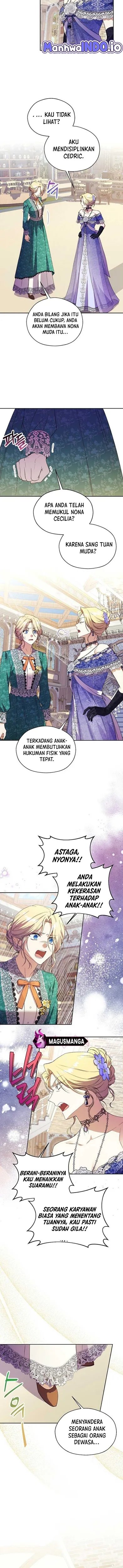 Baca The Immoral Duke Needs to Be Homeschooled - Chapter 10 halaman 6