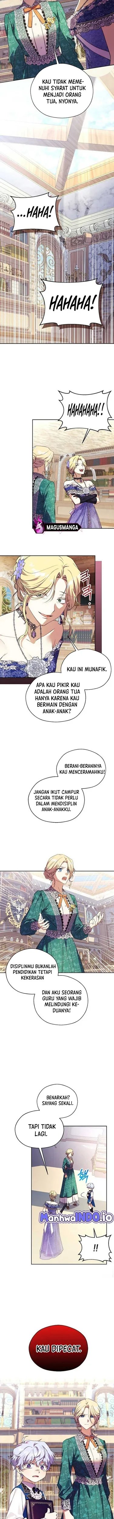 Baca The Immoral Duke Needs to Be Homeschooled - Chapter 10 halaman 8