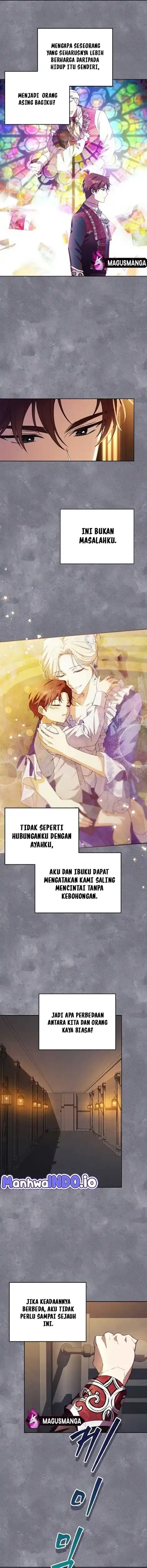 Baca The Immoral Duke Needs to Be Homeschooled - Chapter 11 halaman 10